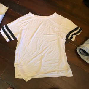 american eagle shirt